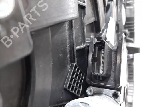 Front right window mechanism KIA SORENTO IV (MQ4, MQ4A) 1.6 T-GDi Hybrid AWD | BP31361034C23 