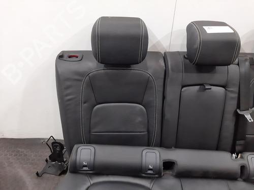 Rear seat (2nd row) JAGUAR I-PACE (X590) EV400 AWD | BP30058020I23 