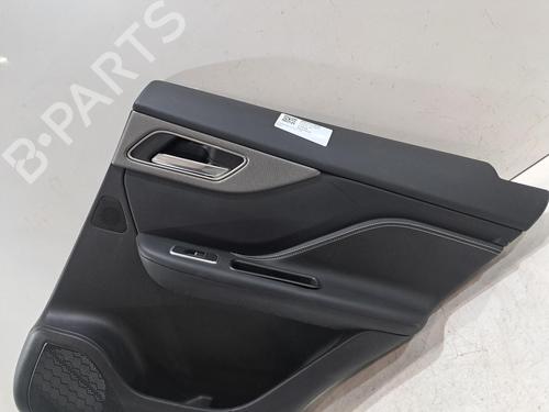 Other JAGUAR F-PACE (X761) 2.0 TD4 AWD | BP31977867O1