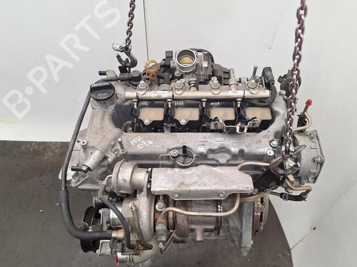 Engine VAUXHALL ASTRA Mk VII (K) (B16) 1.4 Turbo | BP36047252M1 - Image 5