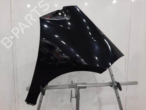 Used Right front fenders MERCEDES-BENZ A-CLASS (W169) A 160 (169.031, 169.331) (95 hp) 26827532