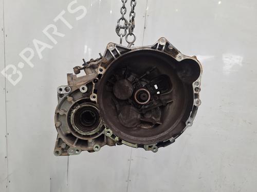 Used Gearbox KIA SPORTAGE IV (QL, QLE) 2.0 CRDi AWD (136 hp) 26841497