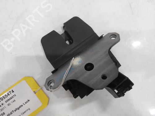 Used Tailgate lock VOLVO V50 (545) D2 (114 hp) 26838357