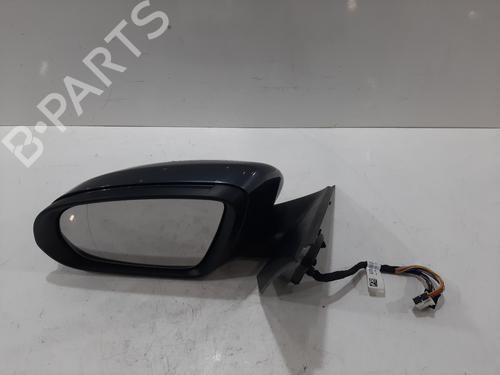 Used Left mirror Left mirror MERCEDES-BENZ C-CLASS (W205) C 220 BlueTEC / d (205.002, 205.004) (170 hp) 36506311 36506311