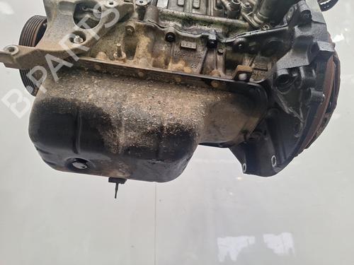 Engine CITROËN C3 Picasso (SH_) 1.6 BlueHDi 100 | BP32448228M1