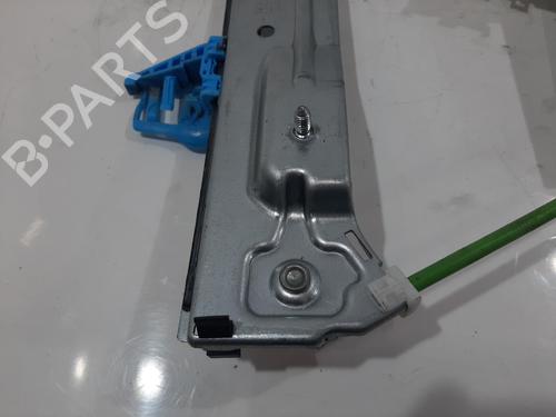 Front right window mechanism CITROËN C3 Picasso (SH_) 1.6 HDI 90 | BP29417649C23 