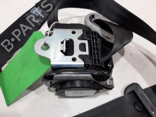 Front left seatbelt VW UP! (121, 122, BL1, BL2, BL3, 123) 1.0 | BP37485024I26  - Image 6