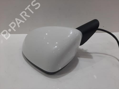 Left mirror VAUXHALL CORSA Mk IV (E) (X15) 1.4 | BP28101118C26 