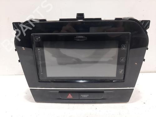 Modulo electronico Modulo electronico SUZUKI VITARA (LY) 1.6 (APK 416) (120 hp) 37465348 37465348
