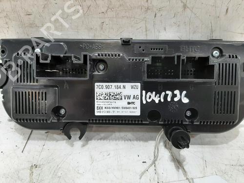 Climate control VW CRAFTER Van (SY_, SX_) 2.0 TDI FWD (SYB, SYC, SYD) | BP32976677I5 - Image 4