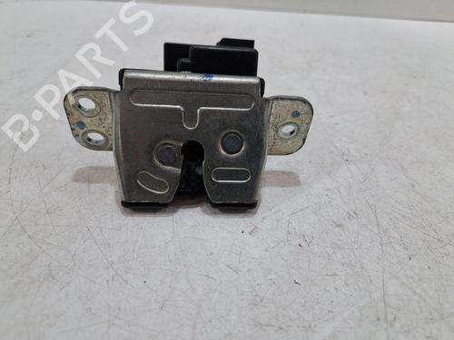 Tailgate lock HYUNDAI i10 II (BA, IA) 1.0 | BP29989039C101