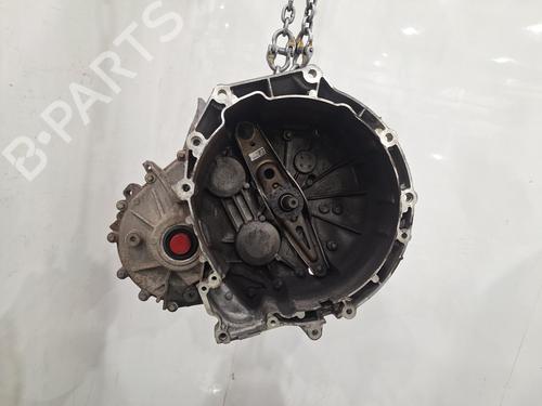 Used Gearbox Gearbox MINI MINI (F56) Cooper D (116 hp) 33721189 33721189