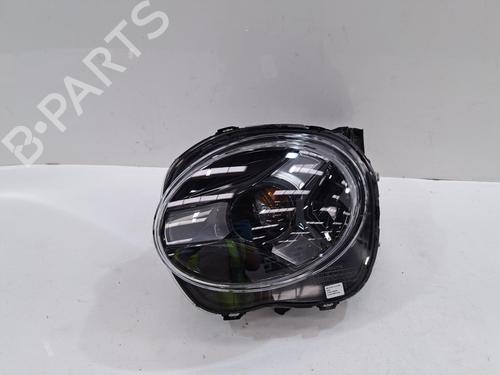 Used Left headlight Left headlight NISSAN JUKE (F16_) 1.0 (114 hp) 34149800 34149800