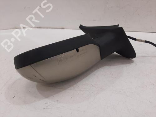 Left mirror NISSAN MICRA III (K12) 1.2 16V | BP29471643C26 