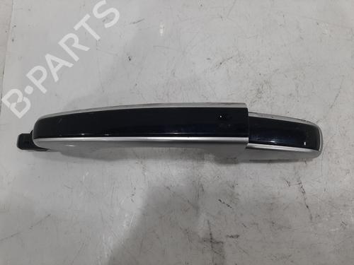 Außengriff für LAND ROVER RANGE ROVER IV (L405) 4.4 SDV8 4x4 (340 hp) 26798229