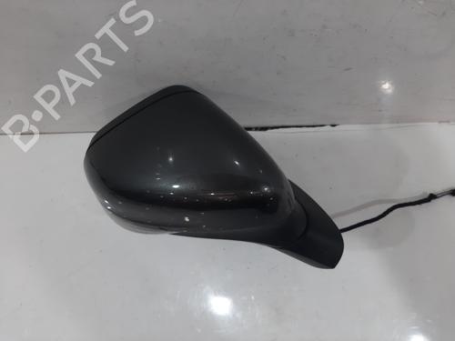 Right mirror FORD FIESTA VII (HJ, HF) 1.0 EcoBoost | BP29810137C27 