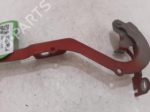 Other PEUGEOT 2008 I (CU_) 1.6 BlueHDi 75 | BP30722262O1