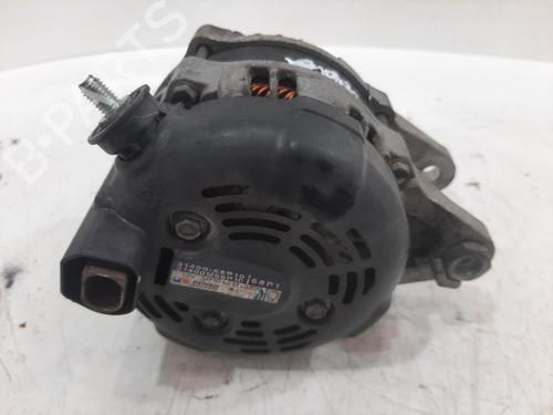 Alternator SUZUKI BALENO (FW, EW) 1.0 (A1K310) | BP26786865M7 