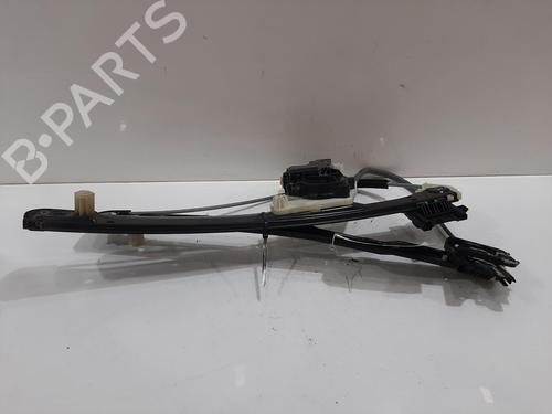 Used Front left window mechanism Front left window mechanism JAGUAR I-PACE (X590) EV400 AWD (400 hp) 34478526 34478526