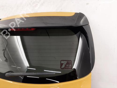 Tailgate KIA STONIC (YB) 1.0 T-GDi | BP33700073C6  - Image 5