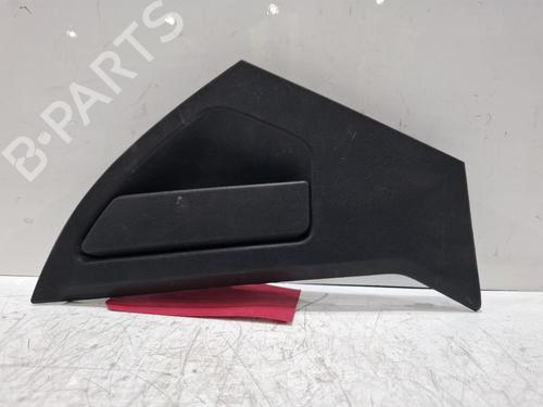 Used Exterior handle Exterior handle NISSAN JUKE (F15) 1.6 (117 hp) 39737887 39737887