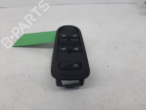 Switch DACIA DUSTER (HS_) 1.2 TCe 125 | BP26752028I30 