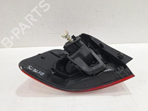 Right taillight VW GOLF VI (5K1) 1.6 TDI | BP27203804C35 