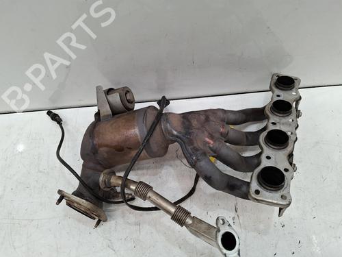 Catalyst BMW 3 (E90) 318 i | BP38180087M10 - Image 6
