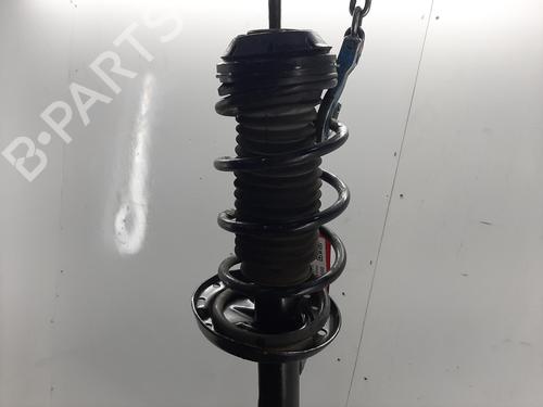 Right front suspension VAUXHALL CORSA Mk III (D) (S07) 1.0 i 12V (L08) | BP26848296M73 
