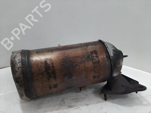 Particulate filter MERCEDES-BENZ A-CLASS (W176) A 180 CDI / d (176.012) | BP29883272M81