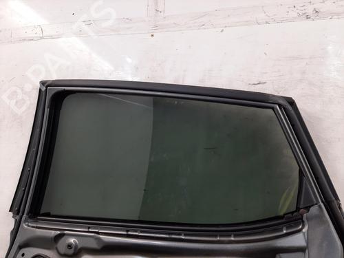 Right rear door FORD FIESTA VII (HJ, HF) 1.0 EcoBoost | BP29525032C5 