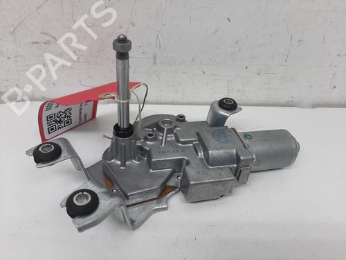 Used Rear wiper motor BMW 1 (F40) M 135 i xDrive (306 hp) 26866701
