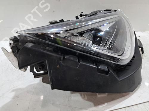 Right headlight SEAT IBIZA V (KJ1, KJG) 1.0 TSI | BP39106204C29 - Image 3
