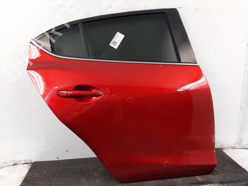 Porte arrière droite MAZDA 3 (BM, BN) 2.2 D (150 hp) 31903537