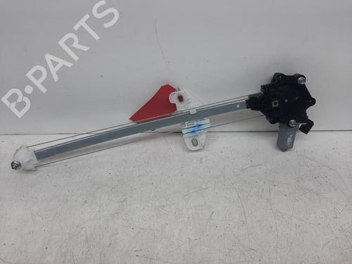 Used Rear right window mechanism HONDA JAZZ IV (GK_) 1.5 (130 hp) 26784509