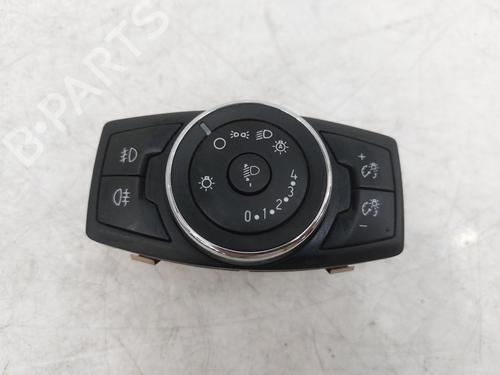 Used Headlight switch Headlight switch 26862994 26862994
