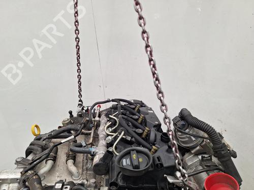 Engine SKODA KAROQ (NU7, ND7) 1.6 TDI | BP35921557M1 - Image 4
