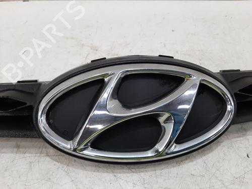 Grille HYUNDAI i10 II (BA, IA) 1.0 | BP32288094C40