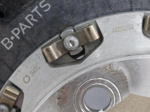 Other PORSCHE PANAMERA (970) 4.8 Turbo S | BP26767301O1