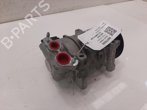 AC compressor CITROËN BERLINGO (ER_, EC_) 1.5 BlueHDi 130 (ECYHZJ, ECYHZR) | BP39888753M34 - Image 5