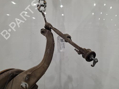 Fjederben fortil højre JAGUAR I-PACE (X590) EV400 AWD | BP30057900M73 