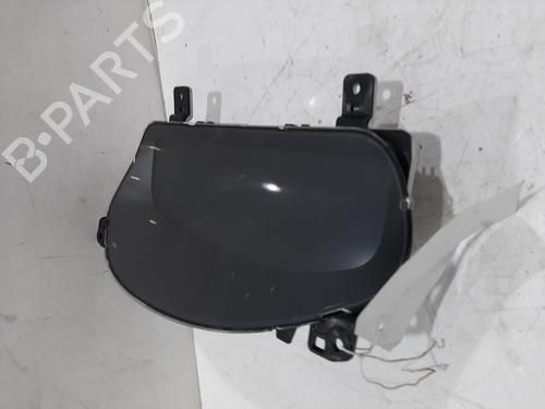 Instrument cluster FORD KUGA III (DFK) 2.5 FHEV 4x4 | BP35767934C47 - Image 2