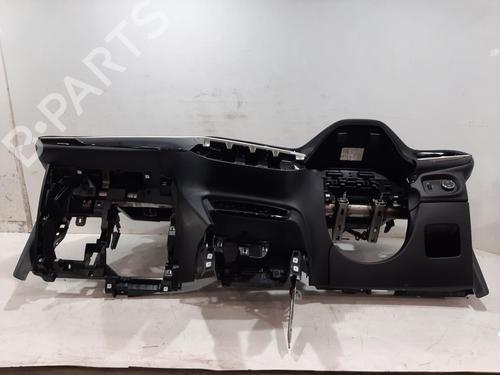 Airbag Kit VAUXHALL CORSA Mk V (F) 1.2 | BP32380252C86