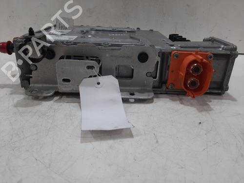 Inverter/Converter JAGUAR I-PACE (X590) EV400 AWD | BP29603582M119 