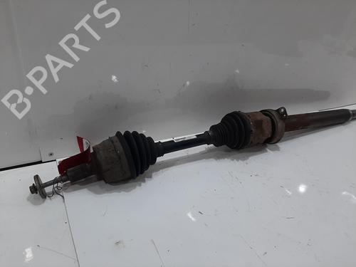 Right front driveshaft VOLVO V40 Hatchback (525) D2 | BP39888818M39 - Image 3