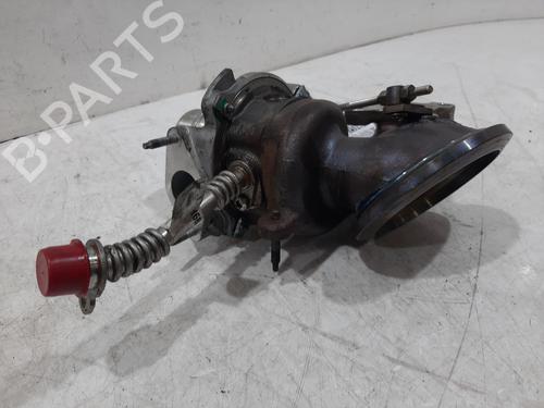 Turbocharger/Supercharger FORD PUMA (J2K, CF7) 1.0 EcoBoost mHEV | BP29881864M71