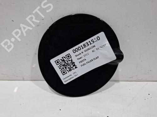 fuel-flap-ford-fiesta-vi-cb1-ccn-2008-39118894 main image
