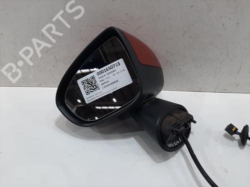 left-mirror-vauxhall-meriva-mk-ii-b-s10-2010-2011-2012-2013-2014-2015-2016-2017-32683071 main image