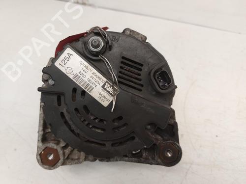 Alternator VOLVO S40 I (644) 1.9 DI | BP26848284M7 