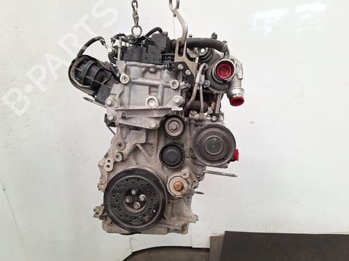 Used Engine Engine 37157695 37157695
